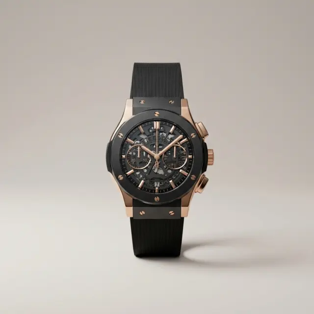 Hublot Big Bang style watch